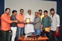 Kakatiya Cup 2015 Thanks Meet
